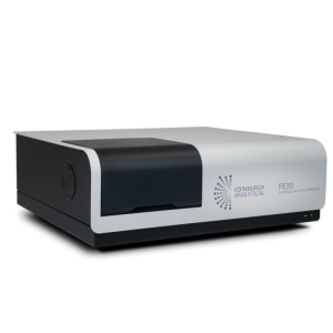 FE30 - Fluorescence Spectrometer  FE30 - Fluorescence Spectrometer