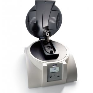 Granulometer - Particle Size Analyzer VASCO