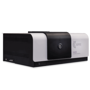 IA30 - FTIR Spectrometer - Edinburgh Analytical  IA30 - FTIR Spectrometer - Edinburgh Analytical