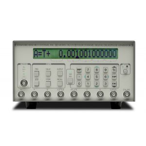 DG535 Digital Delay Generator / Pulse Generator