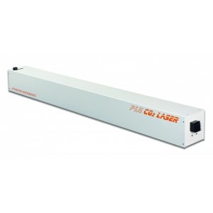 CO2 Lasers 9.1 μm – 10.9 μm - up to 180 watts