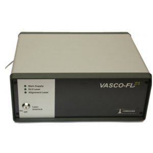 Particle Size Measurement Analyzer - VASCO Flex
