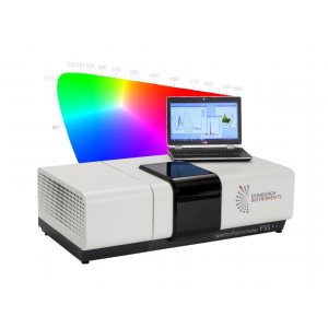 Spectrofluorometer FS5