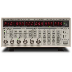 DG645 Digital Delay Generator / Pulse Generator