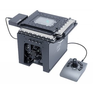 Nucleus® MVR inverted fluorescence microscopes  Nucleus® MVR inverted fluorescence microscopes