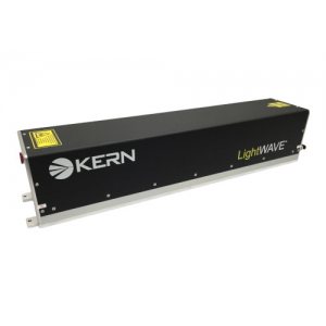 Industrial CO2 Lasers - KT100 | KT150 | KT200 - Kern LightWAVE