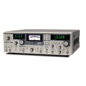 SR124 - Analog Lock-In Amplifier - SRS stanford