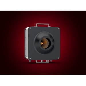 High power detector for laser power measurement up to 50 000 W High power detector for laser power measurement up to 50 000 W