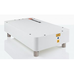 Chromacity 1040 Laser - Ultrashort pulses at 1040 nm - GMP SA