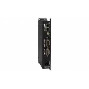 EtherCAT Master Multi-Axis Motion Controllers - 2 to 32 axes