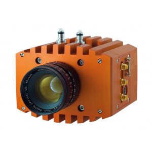 EMCCD Camera - Falcon III