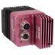 Hyperspectral camera MV4 - 25 bands - 665 to 975nm - 340 fps