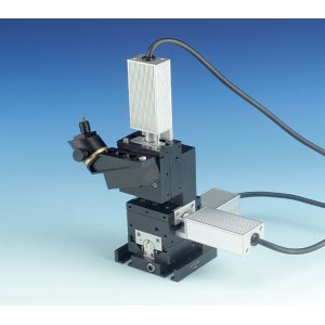 Micromanipulator Three axis motorized