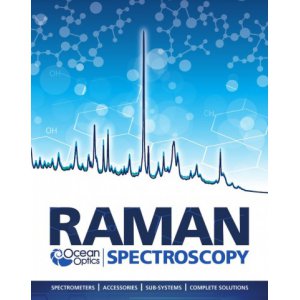 Download free Raman Spectroscopy Catalog