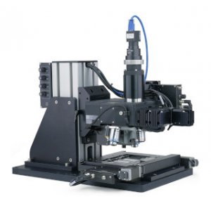 Nucleus® MSR upright fluorescence microscopes  Nucleus® MSR upright fluorescence microscopes