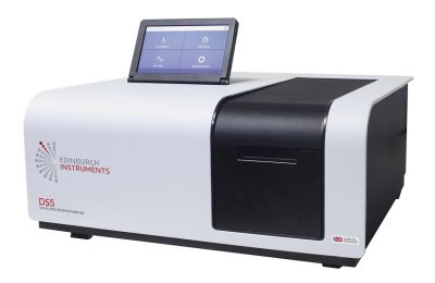 Dual Beam UV-Vis Spectrophotometer - DS5 - Click Image to Close