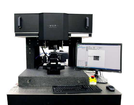 FemtoLAB KIT - Solution for laboratories and R&D centers - Click Image to Close