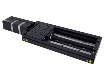 LRQ-DE Series: High precision linear stages - Click Image to Close